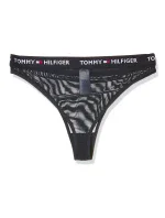 Dámské brazilky UW0UW01861-416 - Tommy Hilfiger