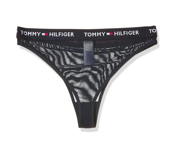 Dámské brazilky UW0UW01861-416 - Tommy Hilfiger
