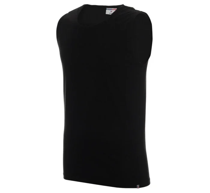 Pánské tričko bez rukávů M SHORT 21340 - PROMOSTARS