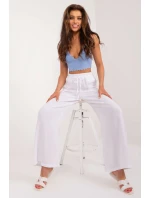 Dámské kalhoty model 194855 Italy Moda Dámské kalhoty model 194855 Italy Moda