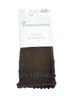 Dámské ponožky model 21860926 - Veneziana Dámské ponožky model 21860926 - Veneziana