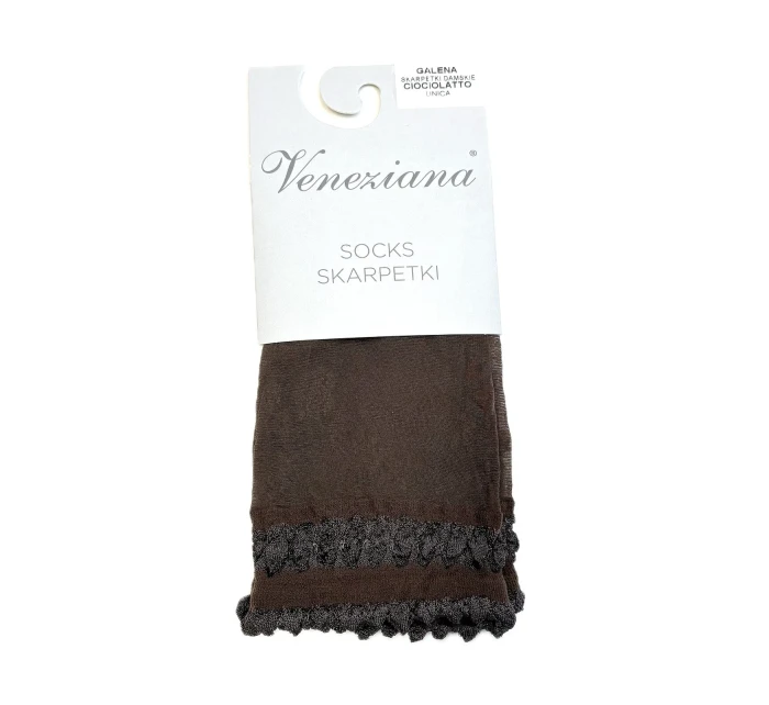 Dámské ponožky model 21860926 - Veneziana Dámské ponožky model 21860926 - Veneziana