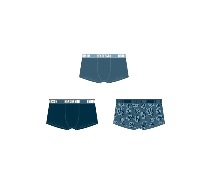 Henderson boxerky 42256 Jarl A'3 M-3XL