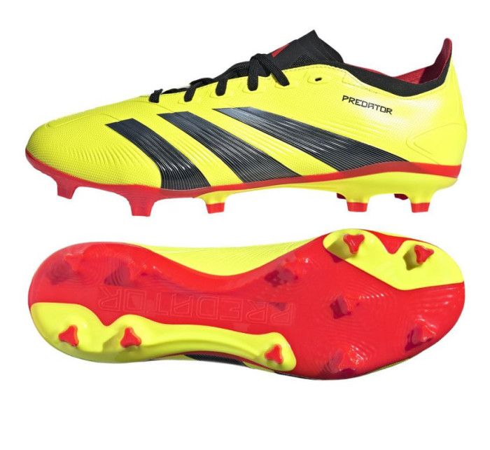 Fotbalové boty adidas Predator League L FG M IG7761