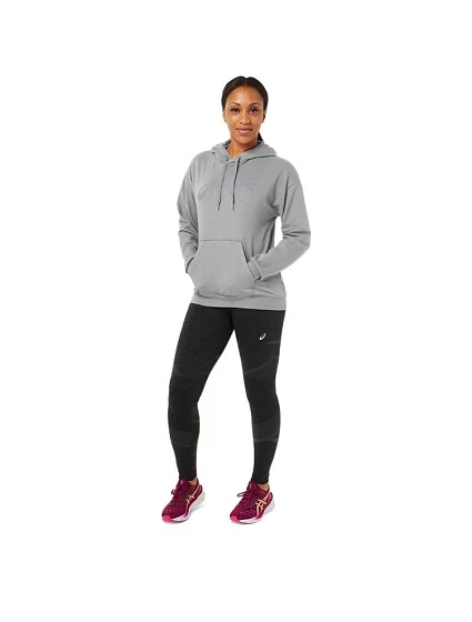Big Hoodie W model 20479246 - Asics Big Hoodie W model 20479246 - Asics