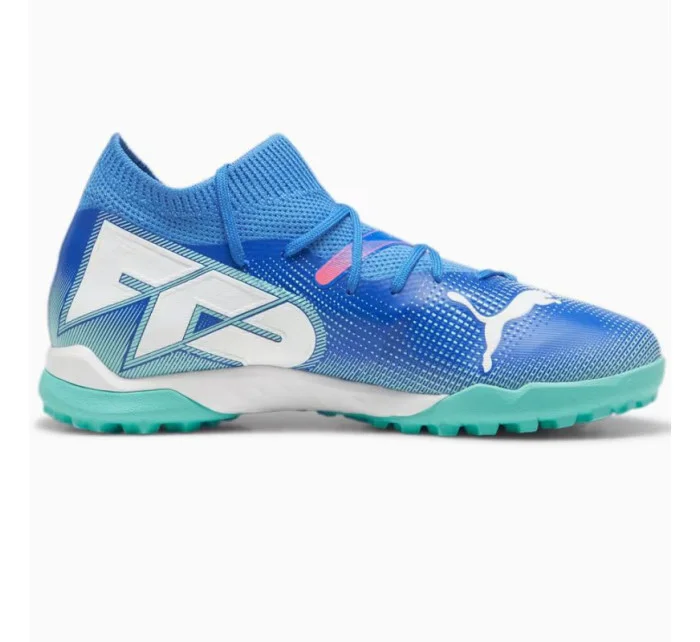 Boty Ultra 7 Match Mid Jr 01 model 21858011 - Puma