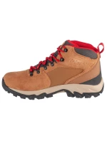 Columbia Newton Ridge Plus II Suede WP M bota 1746411288