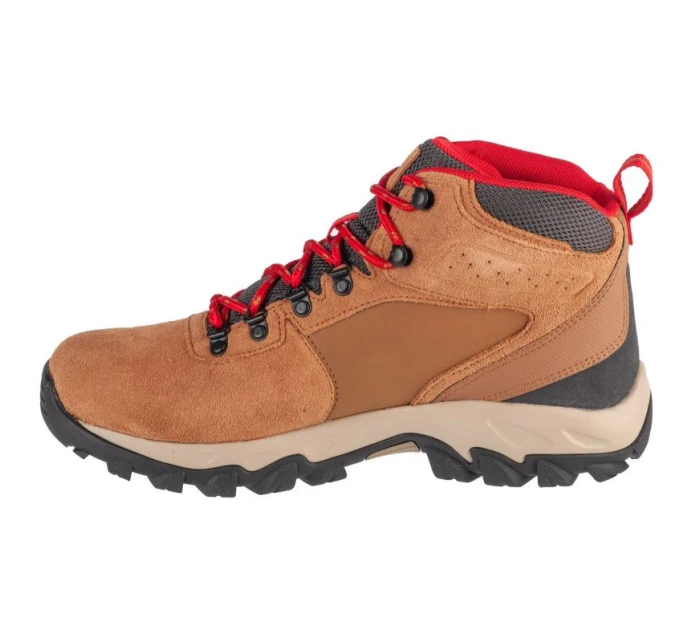 Columbia Newton Ridge Plus II Suede WP M bota 1746411288