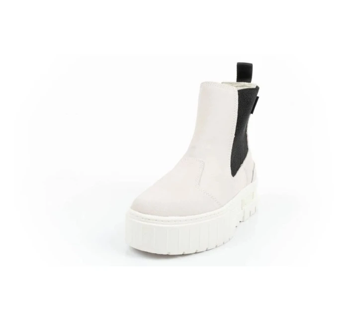 Boty Puma Mayze Chelsea Suede W 382829 02 Boty Puma Mayze Chelsea Suede W 382829 02