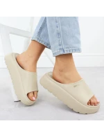 Big Star W RR274A569 INT2097B žabky Big Star W RR274A569 INT2097B žabky