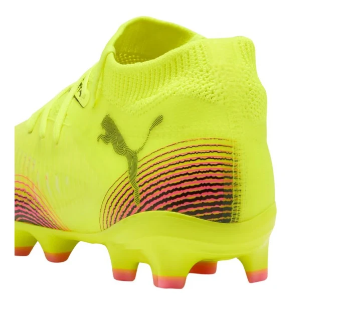 Kopačky Future 8 Pro FG/AG Jr model 21075292 03 - Puma Kopačky Future 8 Pro FG/AG Jr model 21075292 03 - Puma