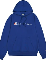 Champion Mikina s kapucí M 220726 BS008 pánské