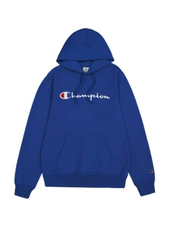 Champion Mikina s kapucí M 220726 BS008 pánské