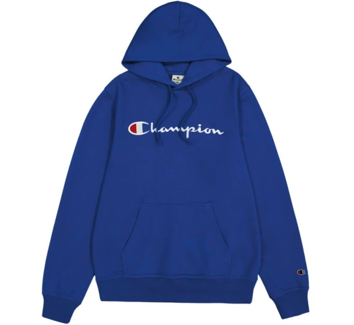 Champion Mikina s kapucí M 220726 BS008 pánské Champion Mikina s kapucí M 220726 BS008 pánské