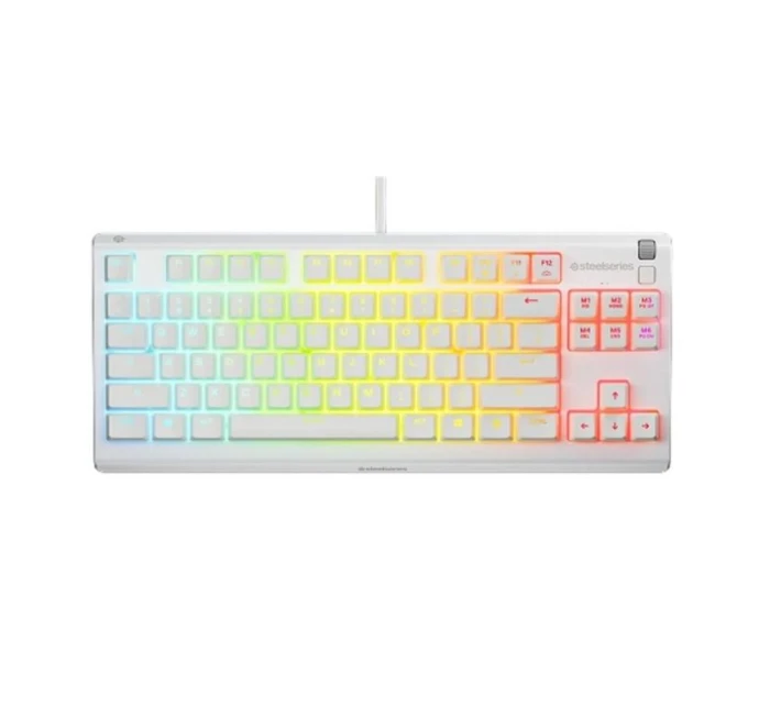 3 TKL bílá model 21716619 - Steelseries