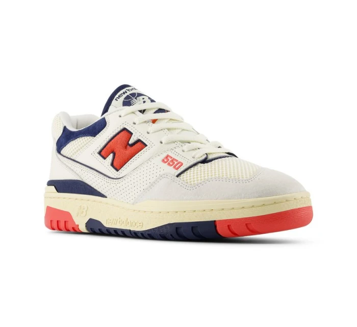 Unisex sportovní obuv New Balance BB550CPB Unisex sportovní obuv New Balance BB550CPB