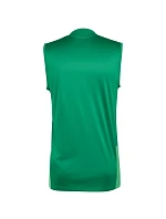 Pánské tričko Tiro 26 Competition Sleeveless Jersey green model 22056695 pánské - ADIDAS