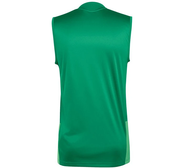 Pánské tričko Tiro 26 Competition Sleeveless Jersey green model 22056695 pánské - ADIDAS