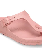 Birkenstock dámské žabky GIZEH EVA 1032100 PINK CLAY (standardní šířka) Birkenstock dámské žabky GIZEH EVA 1032100 PINK CLAY (standardní šířka)