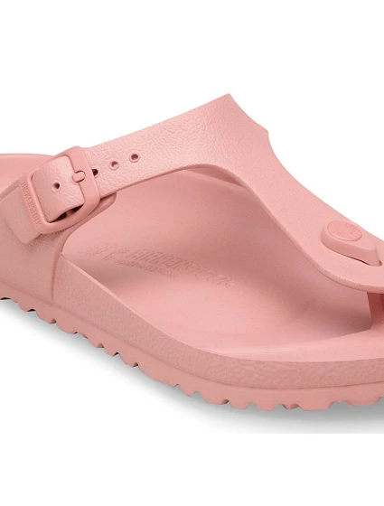 dámské žabky EVA PINK model 22063012 - Birkenstock