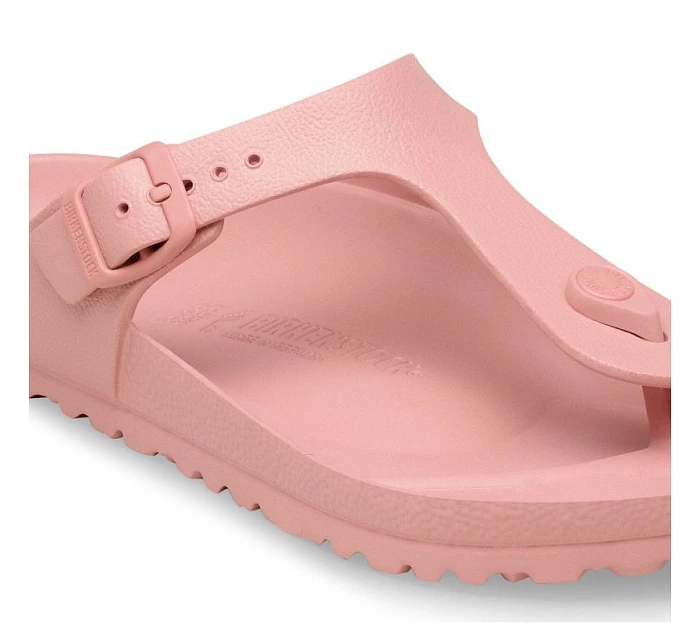 Birkenstock dámské žabky GIZEH EVA 1032100 PINK CLAY (standardní šířka) Birkenstock dámské žabky GIZEH EVA 1032100 PINK CLAY (standardní šířka)
