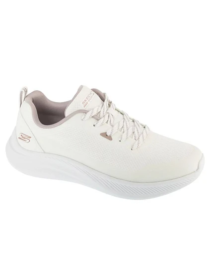 Skechers Bobs Mode Flex 117730-WHT bílé 36