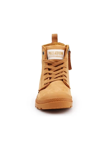 Boty Pampa HI ZIP W model 18889389 - Palladium