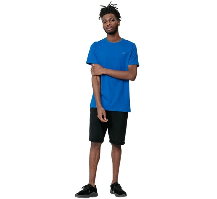 Pánské tričko M H4Z22 TSM352 33S - 4F