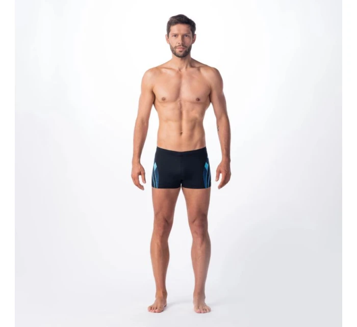 Plavecké boxerky Aquawave carbo M 92800383602 Plavecké boxerky Aquawave carbo M 92800383602