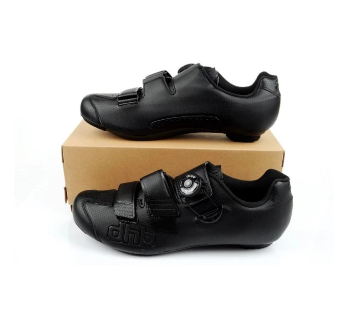 DHB Aeron Carbon M 2103-WIG-A1538 cyklistické boty černé