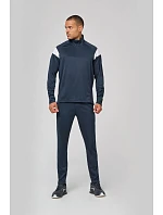 PA Tréninková mikina s 1/4 zipem 20.P grey model 22423469 - Kariban ProAct PA Tréninková mikina s 1/4 zipem 20.P grey model 22423469 - Kariban ProAct