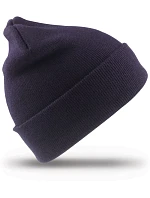 RC Pletená čepice 28. navy model 22554395 - Result Headwear