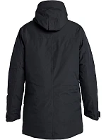 Tenson Vision Parka Women Dámská zateplená parka 84.8187 black Tenson Vision Parka Women Dámská zateplená parka 84.8187 black
