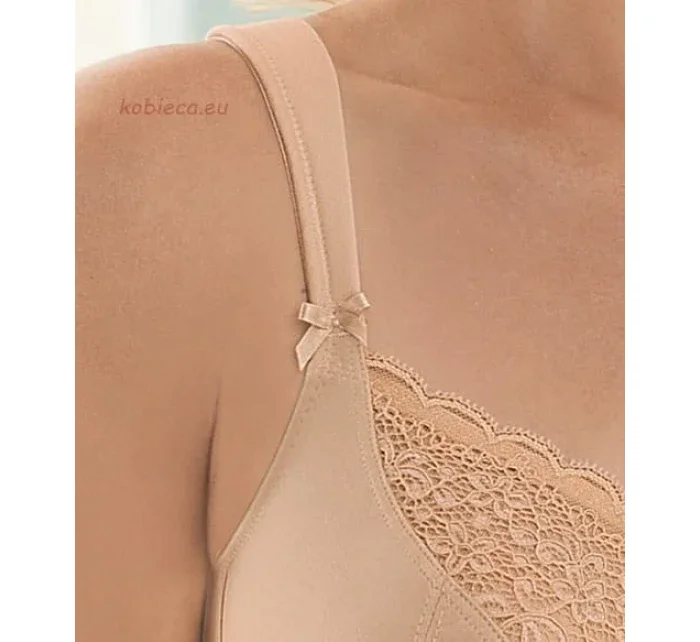 Havanna chirurgická podprsenka oboustranná model 10630418 desert - Anita Care Havanna chirurgická podprsenka oboustranná model 10630418 desert - Anita Care
