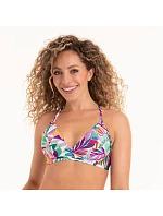 Style Melissa Top Bikini - horní díl 8757-1 multi colour - RosaFaia Style Melissa Top Bikini - horní díl 8757-1 multi colour - RosaFaia
