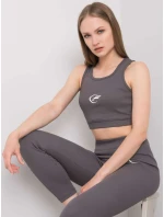 Sada KMPL tmavě šedá model 15268522 - FPrice Sada KMPL tmavě šedá model 15268522 - FPrice