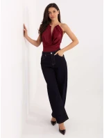 Body IT BO 21858.21P maroon Body IT BO 21858.21P maroon