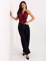 Body IT BO 21858.21P maroon