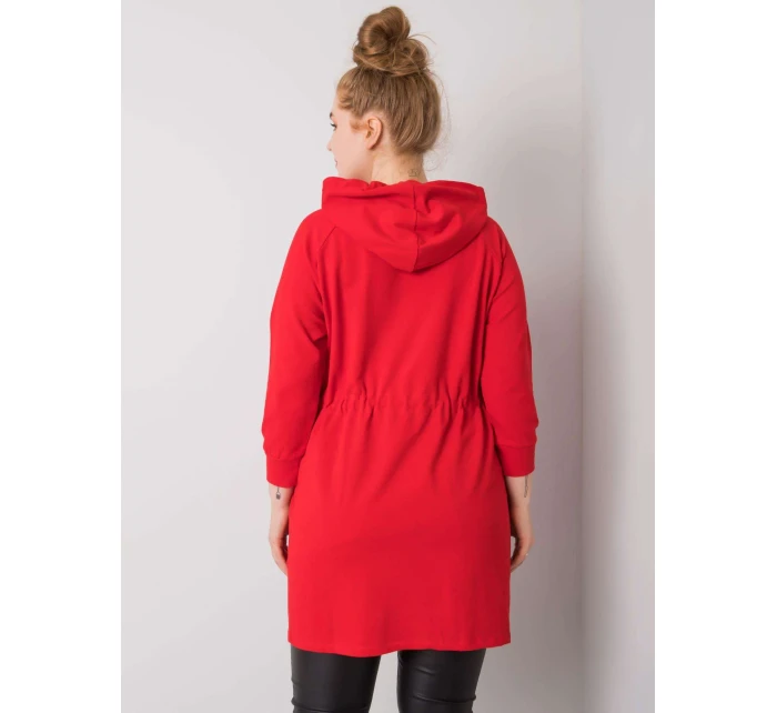 RV BL 6853.10P červená