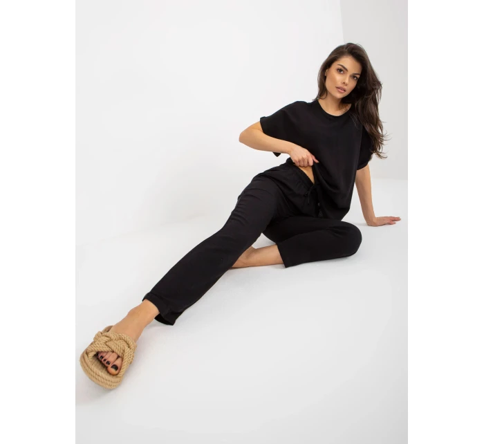 Sada WN KMPL VE41/42.50P černá