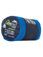 Nepromokavá bunda Trespass Qikpac X