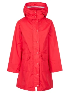 Dívčí bunda Trespass Drizzling