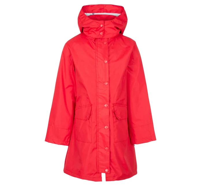 Dívčí bunda Trespass Drizzling