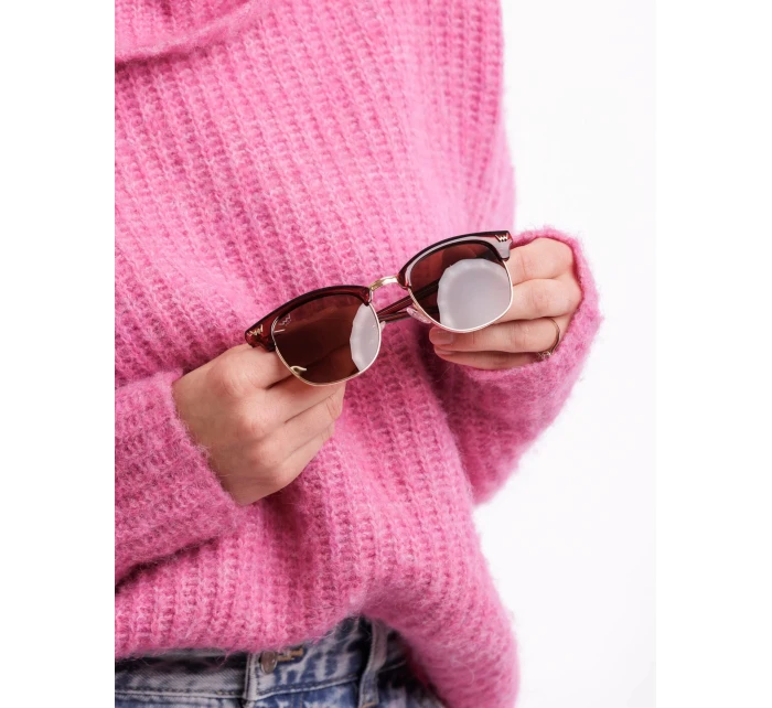 Sluneční brýle VUCH Ness Brown Sluneční brýle VUCH Ness Brown