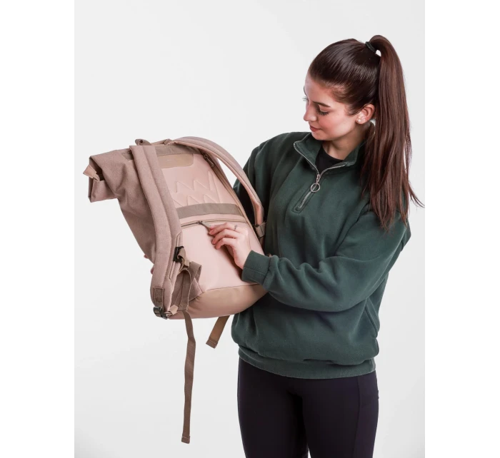 Dámský batoh Vuch Neddy Beige