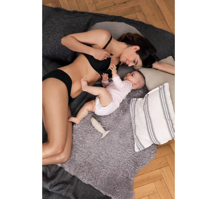 Dámská kojící podprsenka Miss Anita 5070 - Anita Dámská kojící podprsenka Miss Anita 5070 - Anita