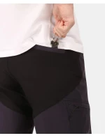 Pánské 3/4 kalhoty model 21337214 Černá - Kilpi