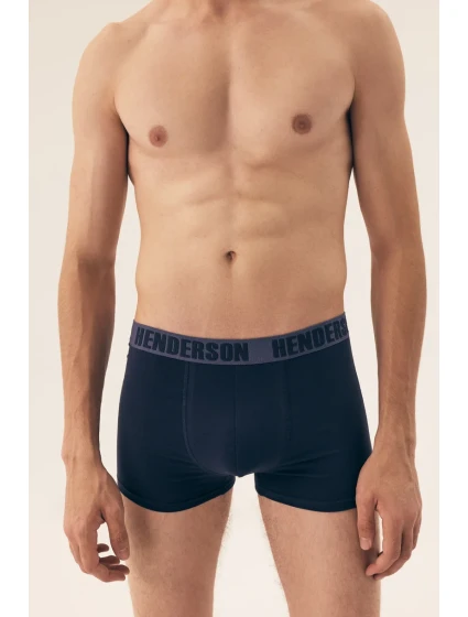 PÁNSKÉ BOXERKY 2 PAK SS25 model 20944302 - Henderson