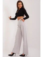 Dámské kalhoty model 194438 Rue Paris Dámské kalhoty model 194438 Rue Paris