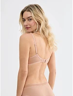 sloggi GO Blush Soft Bra - Cameo Brown - SLOGGI Cameo Brown - SLOGGI sloggi GO Blush Soft Bra - Cameo Brown - SLOGGI Cameo Brown - SLOGGI